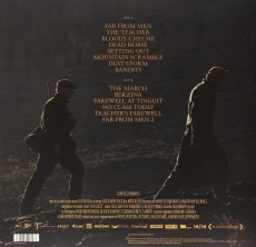 LP / Cave Nick,Ellis Warren / Loin Des Hommes / OST / Vinyl