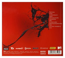 CD / Coma / Czerwony Album
