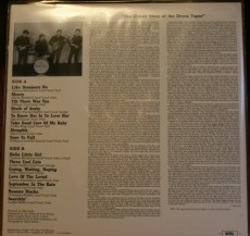 LP / Beatles / Decca Tapes / Vinyl / Picture