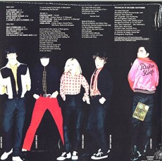 LP / Blondie / Blondie / Vinyl