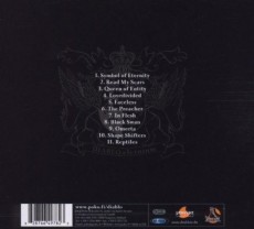 CD / Diablo / Eternium