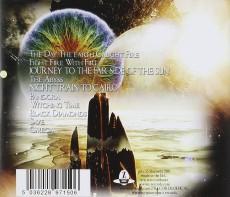 CD / Omega / Journey To The Far Side Of The Sun