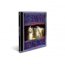 CD / Temple Of The Dog / Temple Of The Dog / Remaster 2016