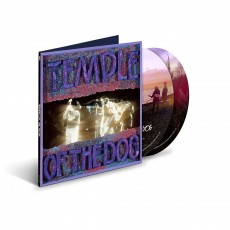 2CD / Temple Of The Dog / Temple Of The Dog / DeLuxe / 2CD