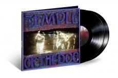 2LP / Temple Of The Dog / Temple Of The Dog / Vinyl / 2LP