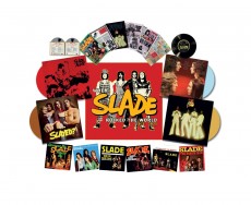LP / Slade / When Slade Rocked The World / Vinyl Box
