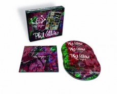 3CD / Collins Phil / Singles / 3CD