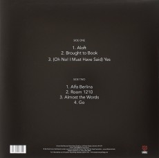 LP / Van Der Graaf Generator / Do Not Disturb / Vinyl