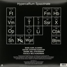 CD / Descendents / Hypercaffium Spazzinate