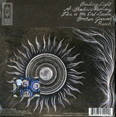 CD / Neurosis / Fires Within Fires / Digipack