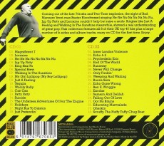 2CD / Bad Manners / Walking In The Sunshine / Best Of / 2CD