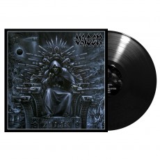 LP / Vader / Empire / Vinyl / Black