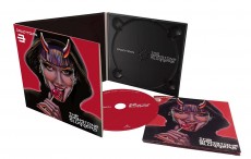 CD / Crazy Town / Brimstone Sluggers / Digipack