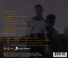CD / French Montana / Mc4