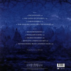 LP / McKennitt Loreena / An Ancient Muse / Vinyl