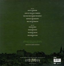 LP / McKennitt Loreena / Troubadours On The Rhine / Vinyl
