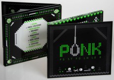 CD / Ponk / Postfolklor / Digipack