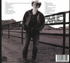 2CD / Seasick Steve / Keepin' The Horse Between Me And The Gr / 2CD