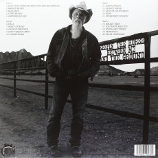 2LP / Seasick Steve / Keepin' The Horse Between Me And The Gr / 2LP