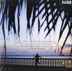2LP / Gibb Barry / In The Now / Vinyl / 2LP