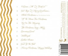 CD / Pentatonix / Pentatonix Christmas