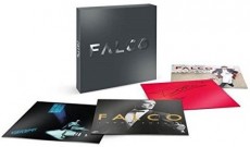 4LP / Falco / Falco / Vinyl / 4LP