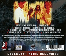 CD / Soundgarden / Live At The Palladium Hollywood