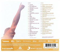 2CD / Van Buuren Armin / State Of Trance / Ibiza 2016 / 2CD
