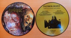 LP / Pathologist / Grinding Opus Of Forensic Medic... / Picture / Vinyl