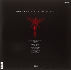 LP / Nirvana / xLive