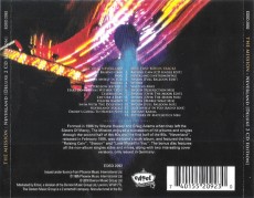 2CD / Mission / Neverland / DeLuxe Edition / 2CD