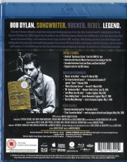 Blu-Ray / Dylan Bob/Scorsese Martin / No Direction Home:Bob Dylan / Bl