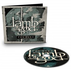 CD / Lamb Of God / Duke / Digisleeve