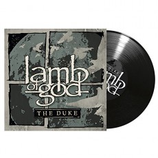 LP / Lamb Of God / Duke / Vinyl