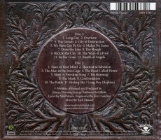 2CD / Morse Neal Band / Similitude of a Dream / 2CD