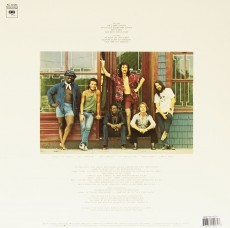 LP / Springsteen Bruce / Wild,Innocent And Street Shuffle / Vinyl