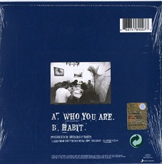 LP / Pearl Jam / Who You Are / Vinyl / 7"Single