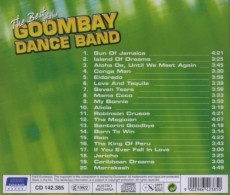 CD / Goombay Dance Band / Best Of