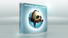CD / Jarre Jean Michel / Oxygene 3