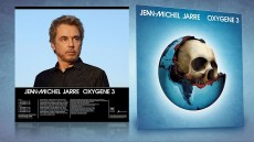 LP / Jarre Jean Michel / Oxygene 3 / Vinyl