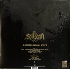 LP / Soulburn / Earthless Pagan / Vinyl