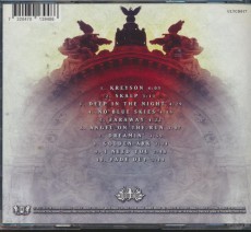 CD / Kreyson / Angel On The Run