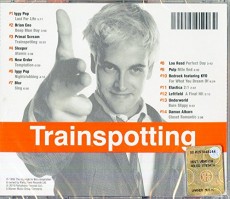 CD / OST / Trainspotting