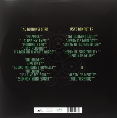 3LP / Covenant / Blinding Dark / Vinyl / 3LP