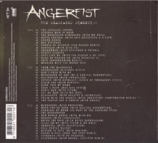 3CD / Angerfist / Deadfaced Dimension / 3CD