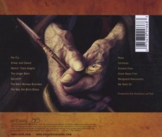 CD / Rush / Snakes & Arrows
