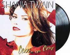2LP / Twain Shania / Come On Over / Vinyl / 2LP