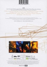 DVD / Coldplay / Live 2003