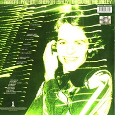 LP / Palmer Robert / Sneakin'Sally Through The Alley / Vinyl