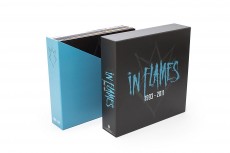 LP / In Flames / 1993-2011 / Vinyl / 13LP / Box